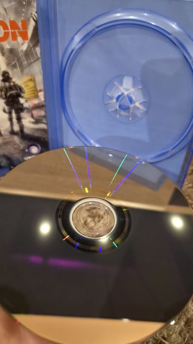 Игра за PS4 - Tom Clancy's The Division