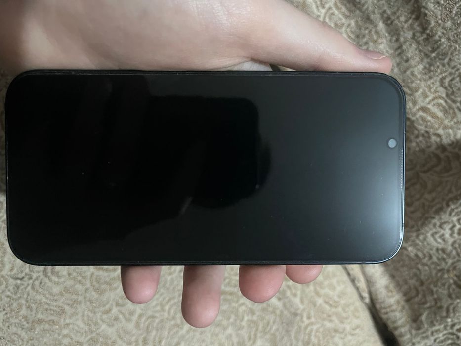 Айфон 14 продам на 256гб