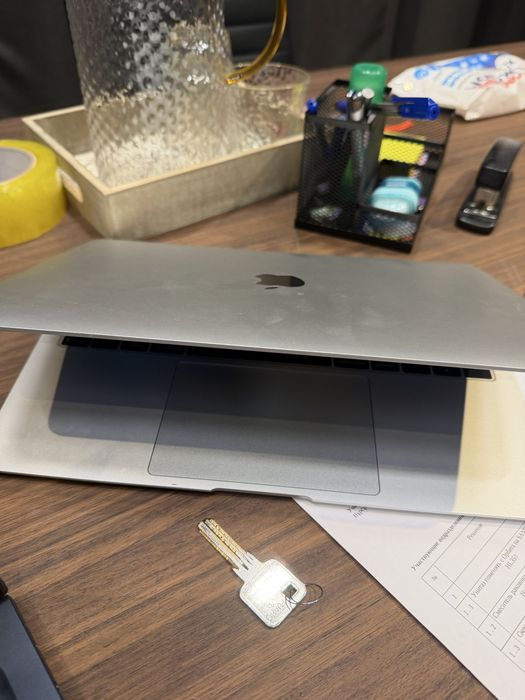 Ноутбук Apple MacBook Air 13