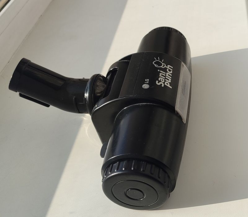 Насадка Sani Punch для пылесоса