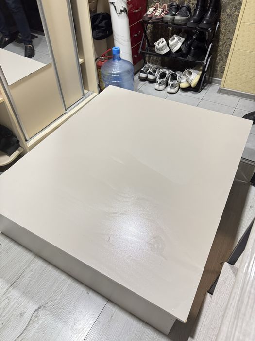 Подол под (кресло) итп