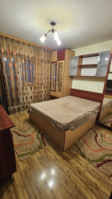 Apartament 4 camere soseaua vergului,dubla vedere