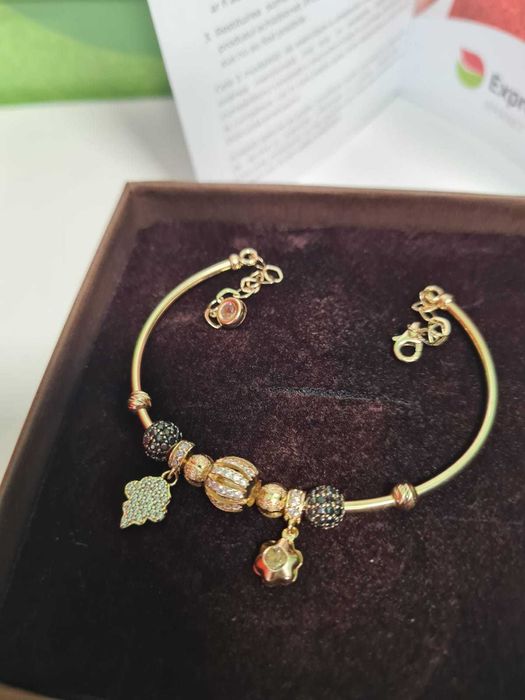 Bratara aur 14k 7.82g(b67732.1/AG2 Tudor1)