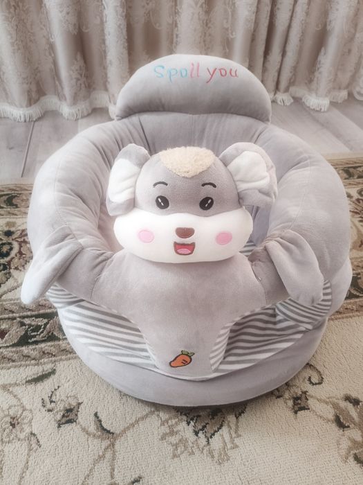 Детский сидушка.