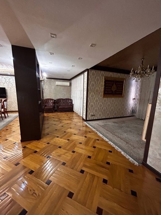 Идеалный Дом для семьи Ц5 на против Пожарка