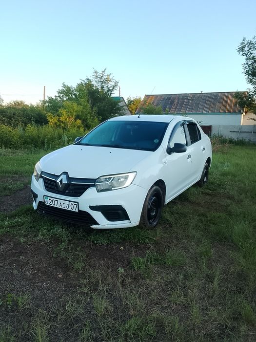 Продам Рено Логан 8кл