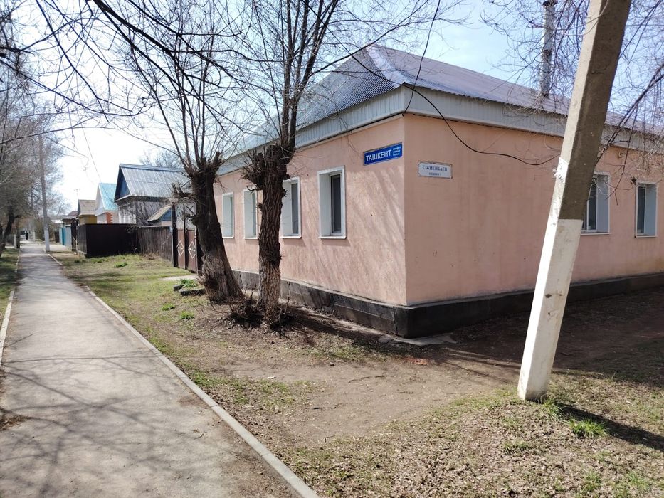 Срочно продам частый дом