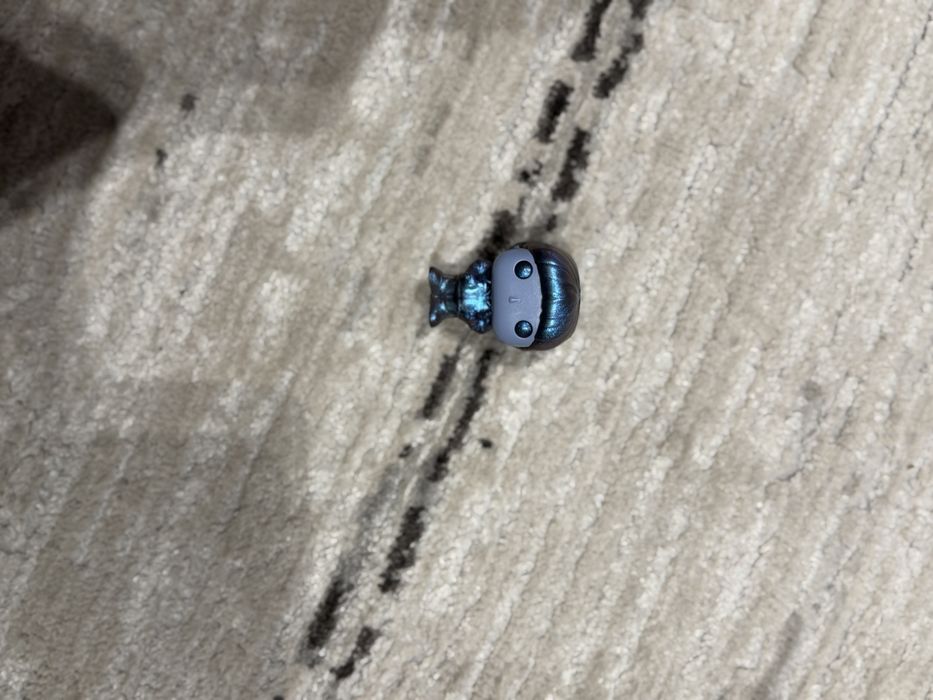 Продаю Уилла из изнанки