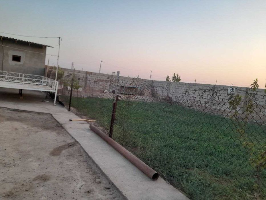 Shoshilinch Termizda Hovli uy sotiladi