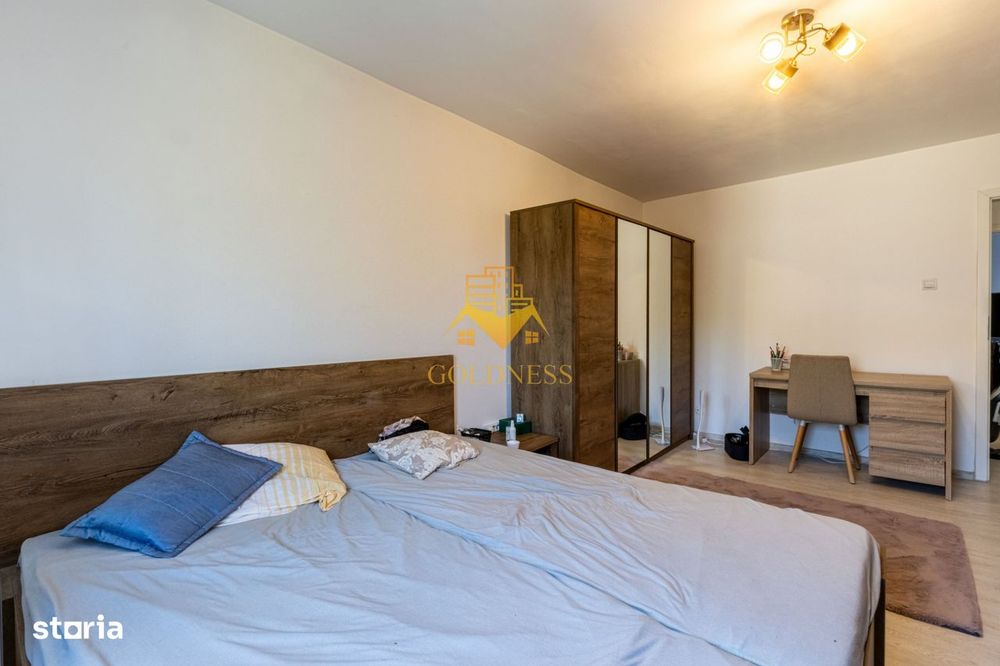 2 camere, decomandate, Hasdeu Zona UMF, Marinescu, Pet Friendly