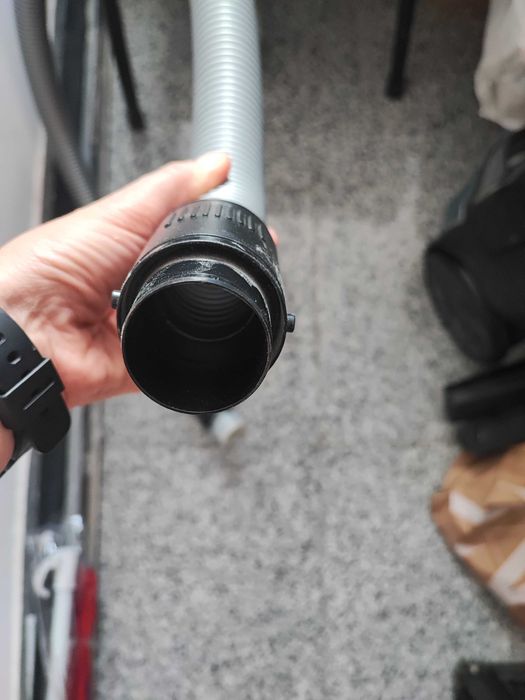 на части -Прахосмукачка Rowenta Compact Power RO3995EA,750W,3л Hygiene