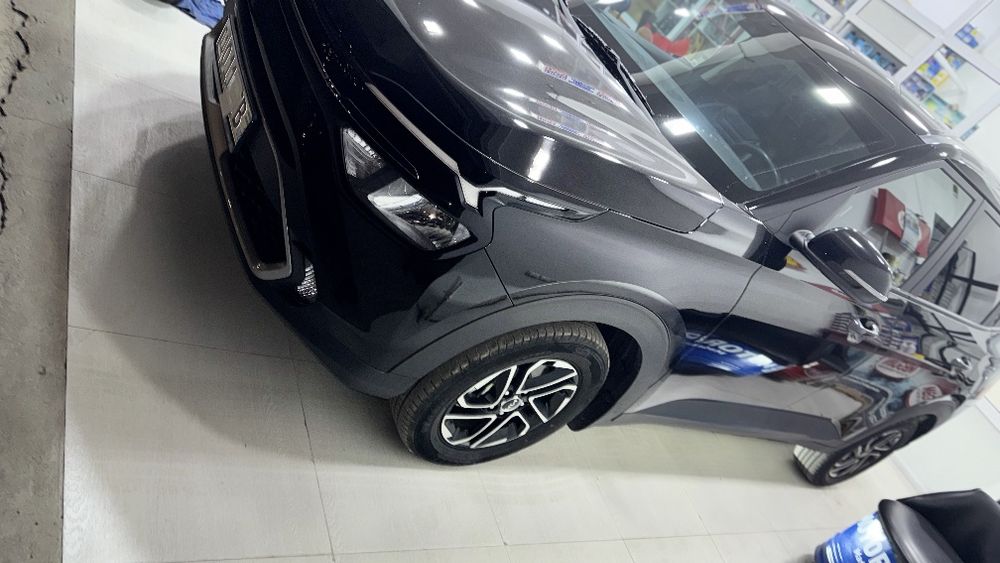 Kia carens 2024 1.5 l econom kraska toza