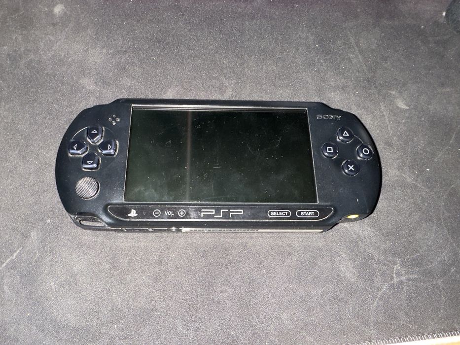 Привставка psp e1008