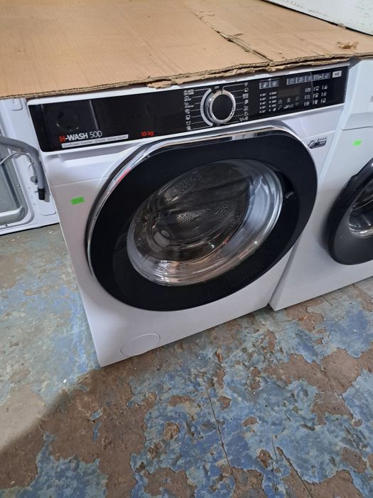 A+++10 кг инверторна пералня Хувър /Hoover