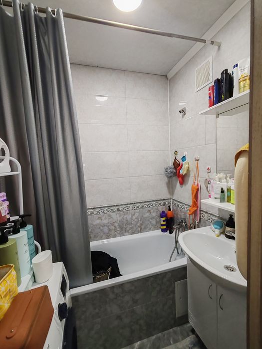 Продам 3 ком кв улученную