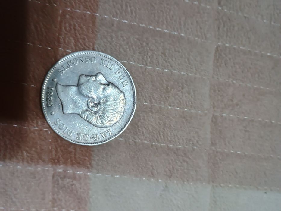 OFERTĂ  lot monede din argint - preț fix