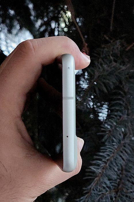 Samsung S21 FE 6/128 Olive