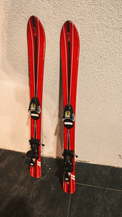 Schiuri copii 100 cm