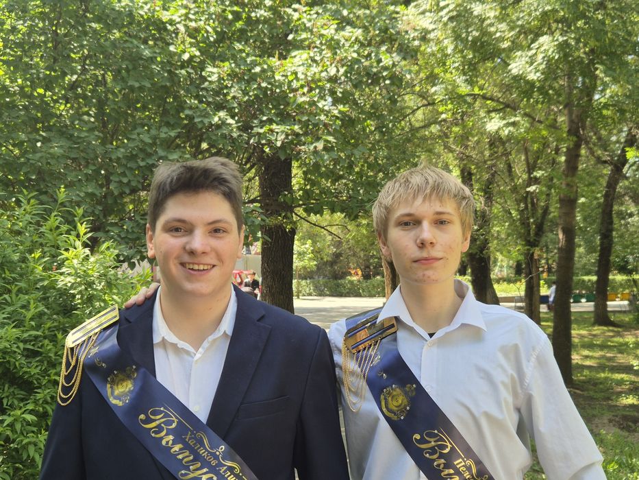 Продаю двух друнов
