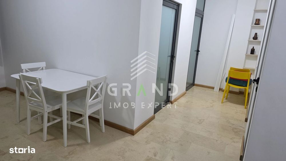Ap 2 camere decomandat | PARCARE SUBTERANA | VIVO MALL/Str. Razoare