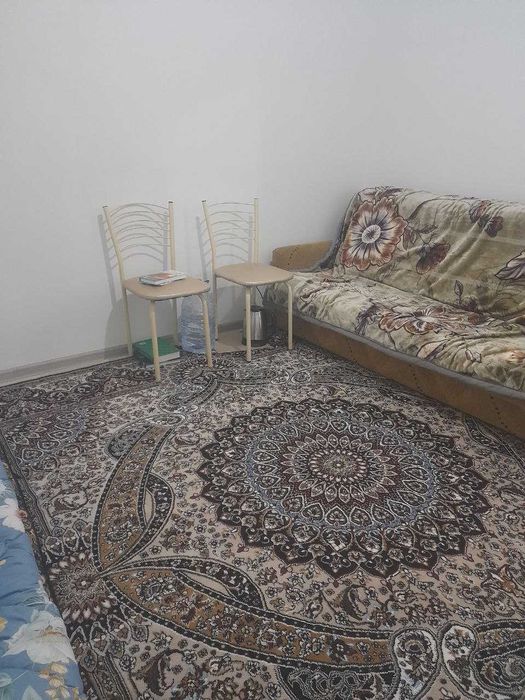 Kvartira ijaraga beriladi 1 xonali