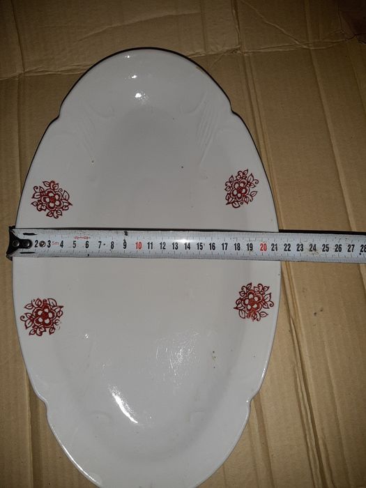 Продам салатницу