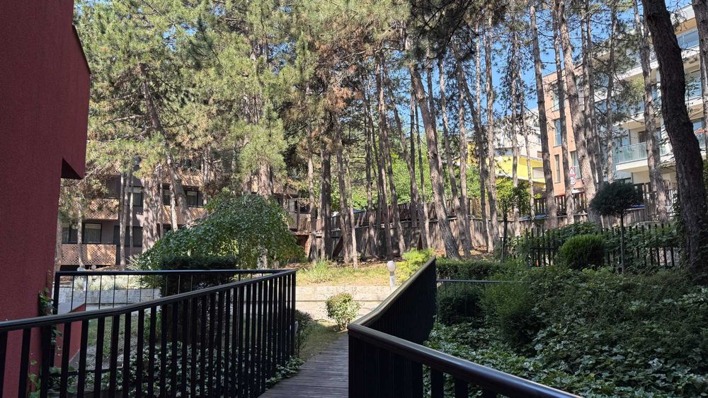 Продава се Двустаен апартамент в Варна, Бриз - 76 кв.м за 2448 €/кв.м - Снимка #21