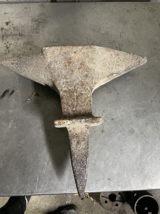 Стара Наковалня (запазена )