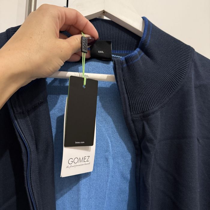 Boss мъжка жилетка