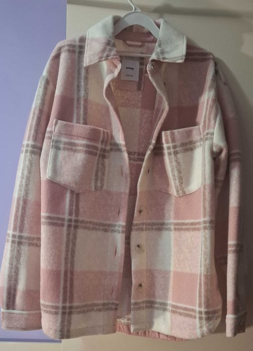 Мека риза, sinsаy