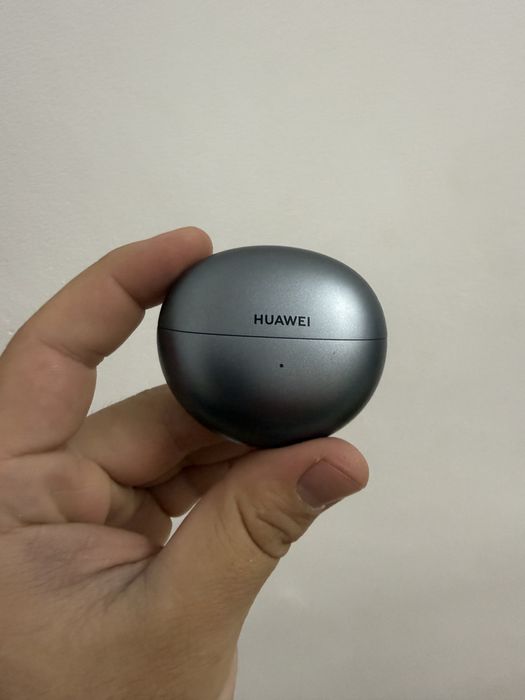Casti audio Open-Ear Huawei FreeClip, Wireless, Bluetooth, Black
