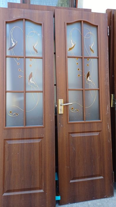 Двери межкомнатные
