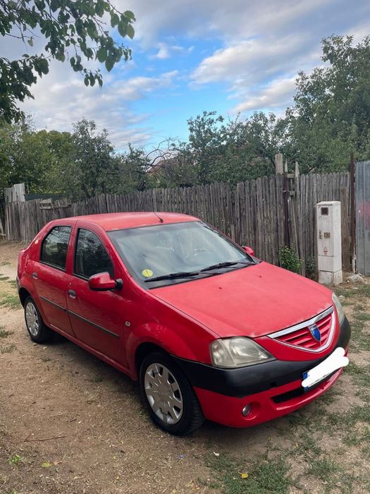 Dacia logan 1.5 dCi