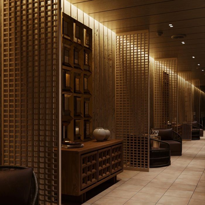 Esentai Fit Spa абонемент
