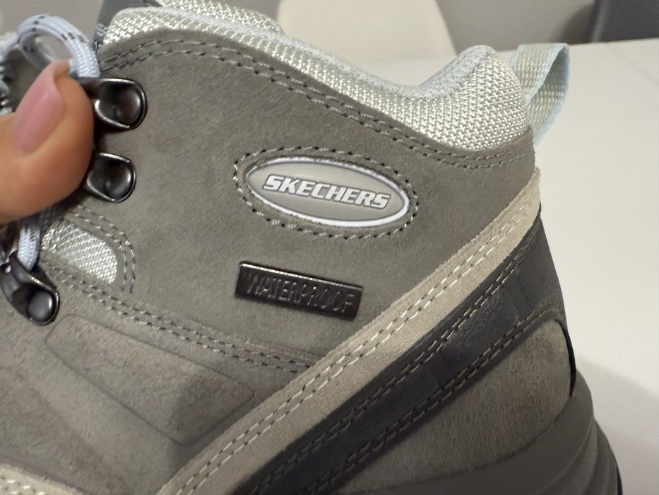 Зимни боти Skechers 37 рр