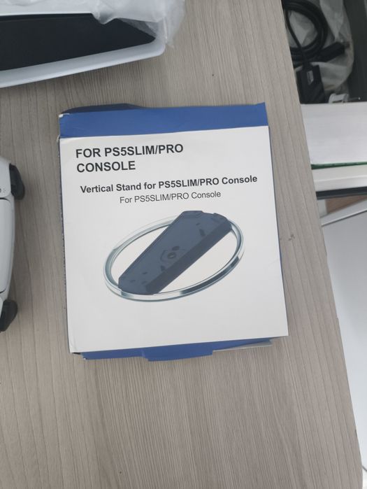 Подставка для Ps5 slim