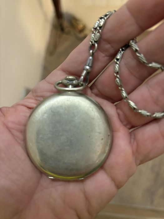 Omega часовник 1920