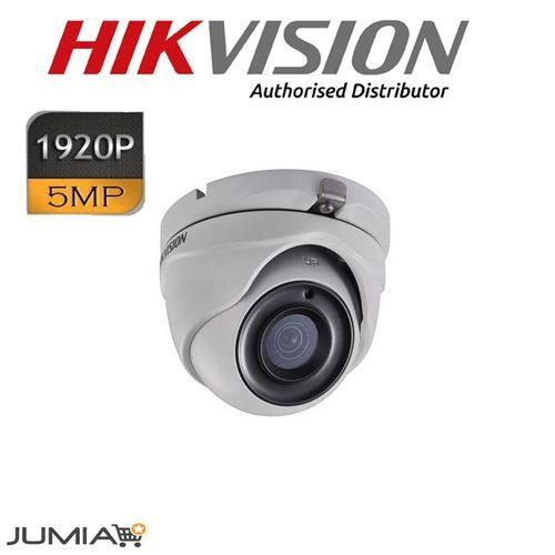 Продам купольные камеры hikvision