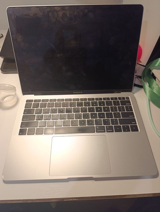 MacBook air m1 А2337 и два А1932