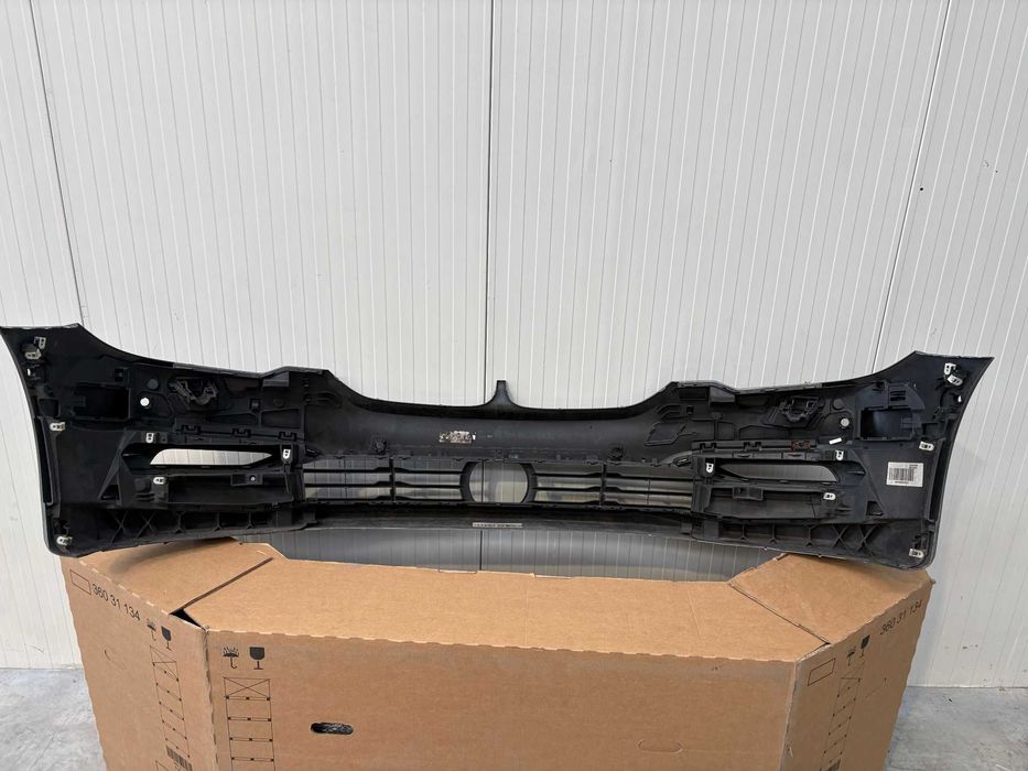 Предна броня БМВ Г30 Г31 BMW G30 G31