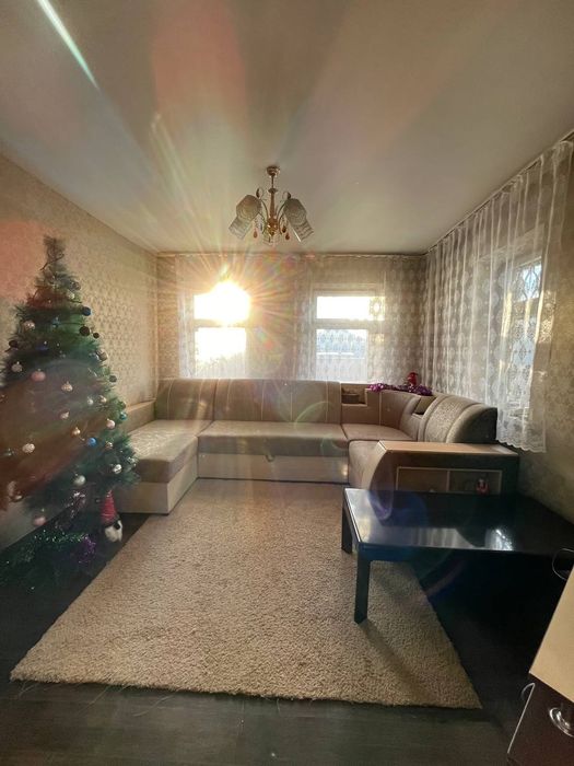 Продам ДОМ П.Мирный (возмо