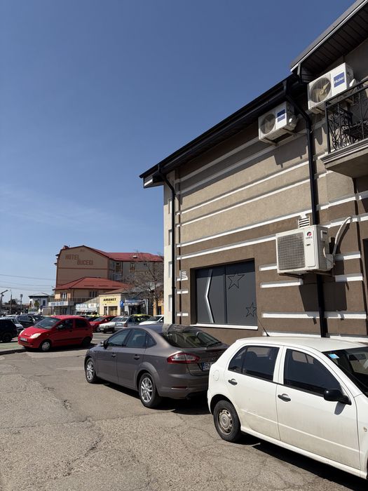 Spatiu comercial de inchiriat zona garii