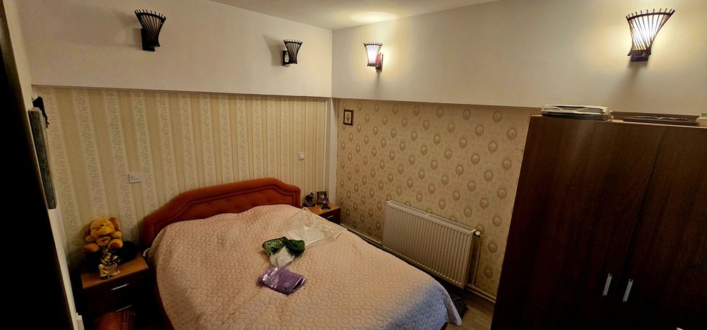 Casa single Valea Adanca !! 540mp teren !! Atelierului!!