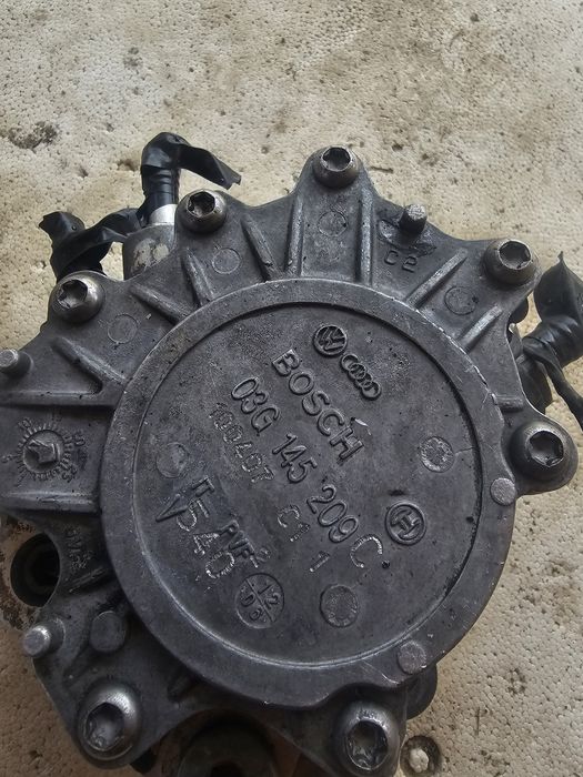 Pompa tandem Audi VW 2.0 170 cp BMN 03G145209C