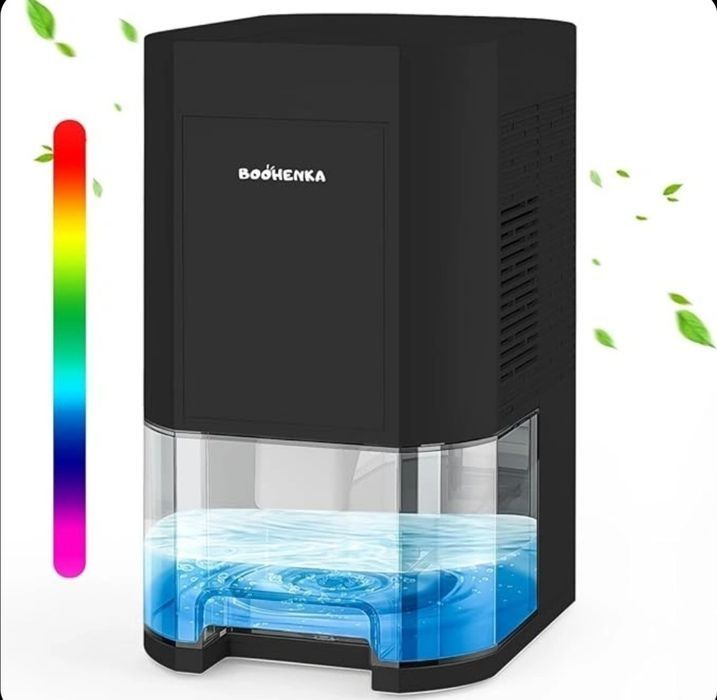 Влагоуловител, влагоабсорбатор