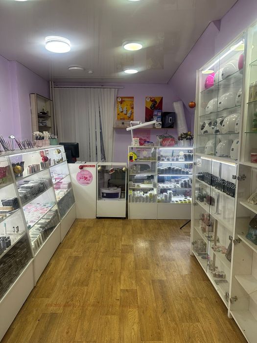 Продается действующий отдел