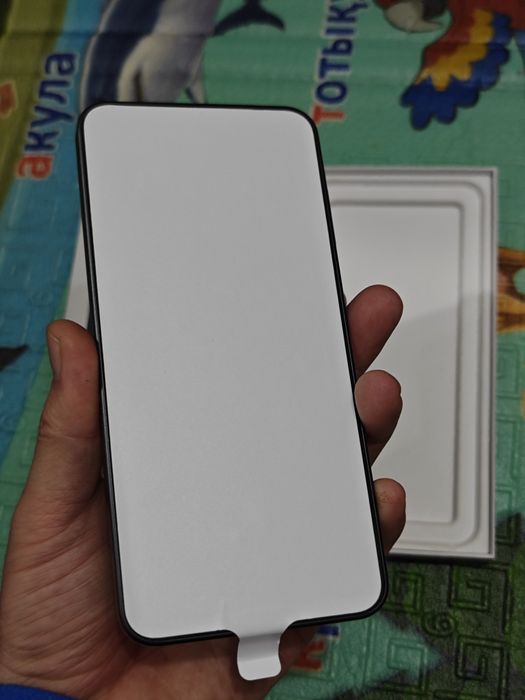 Samsung A36 256Gb новый