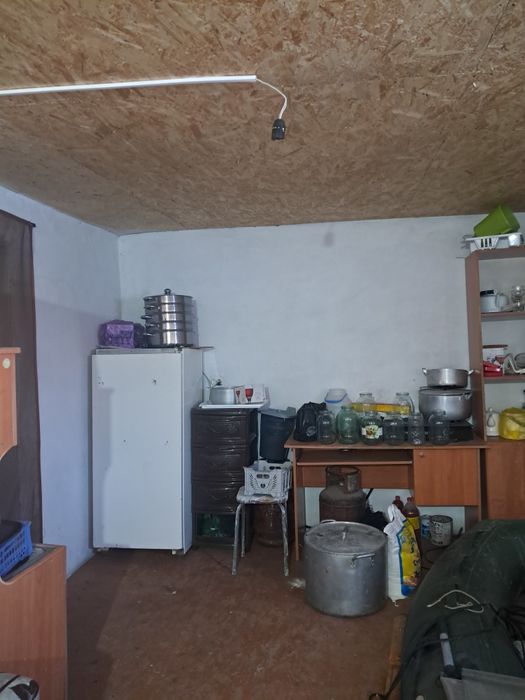 Продам дом в селе Самарское