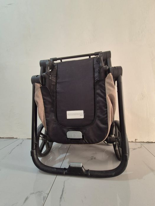 Продам детскую коляску