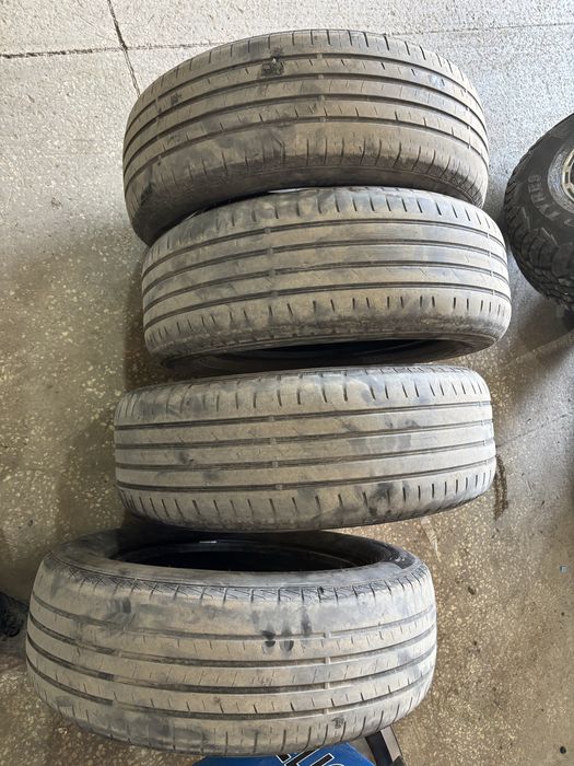 215/65/16 комплект